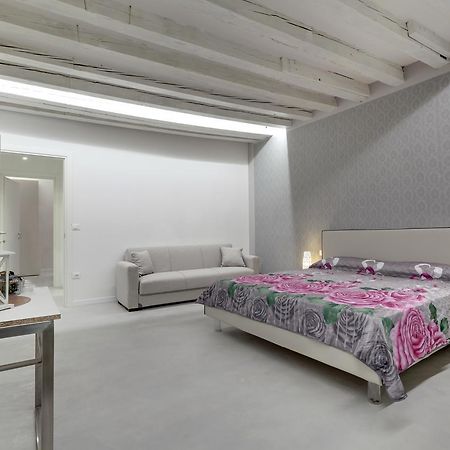 Bacchus Venice Residence By Wonderful Italy Exterior foto