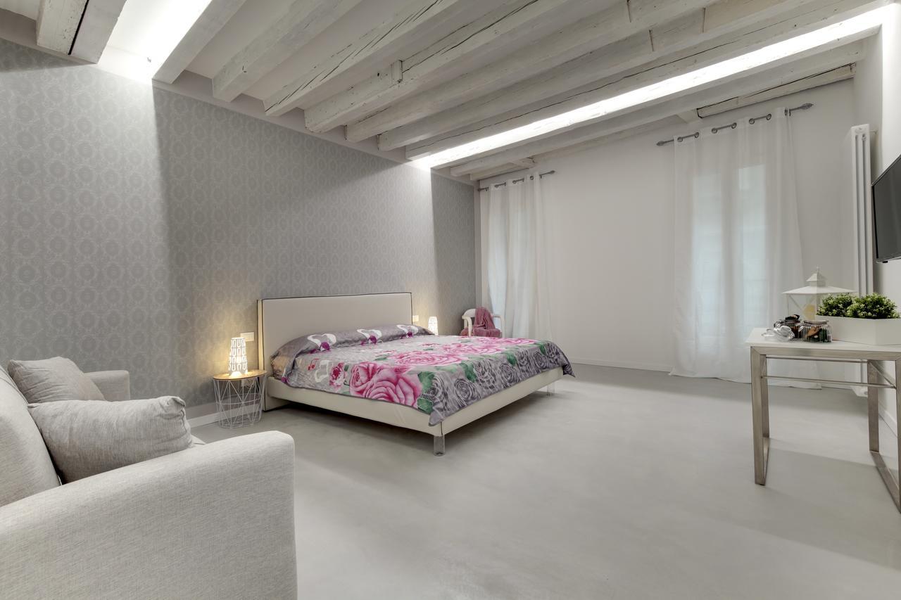 Bacchus Venice Residence By Wonderful Italy Exterior foto
