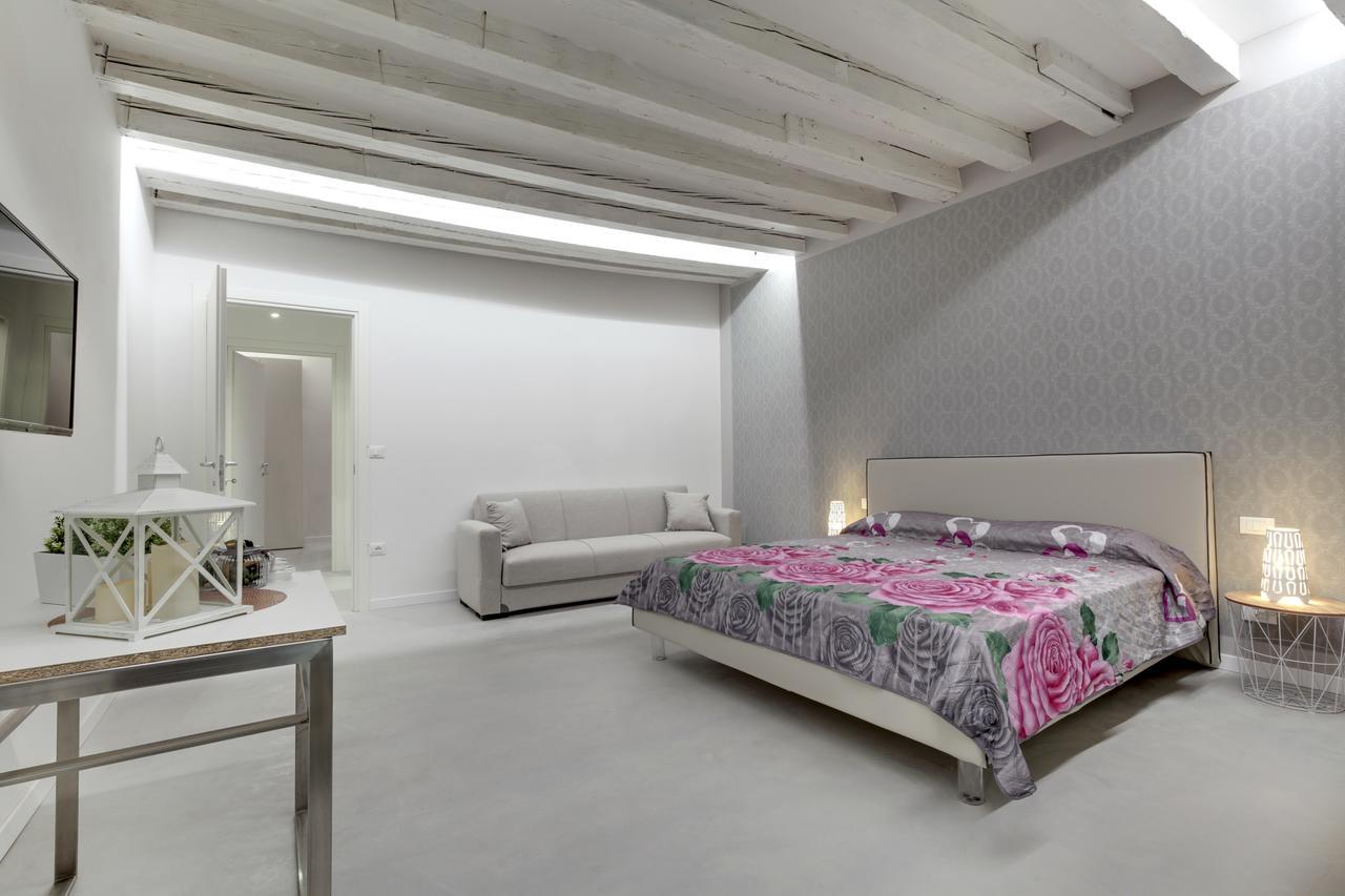 Bacchus Venice Residence By Wonderful Italy Exterior foto