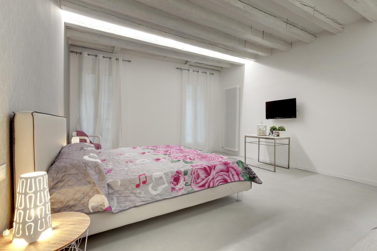 Bacchus Venice Residence By Wonderful Italy Exterior foto