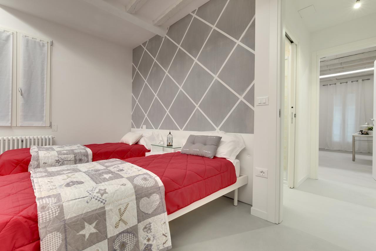 Bacchus Venice Residence By Wonderful Italy Exterior foto