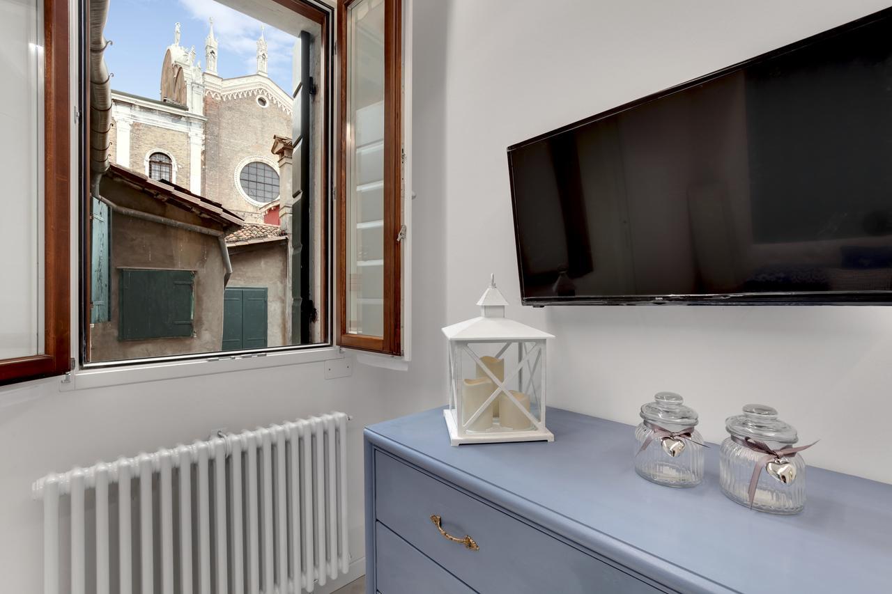 Bacchus Venice Residence By Wonderful Italy Exterior foto