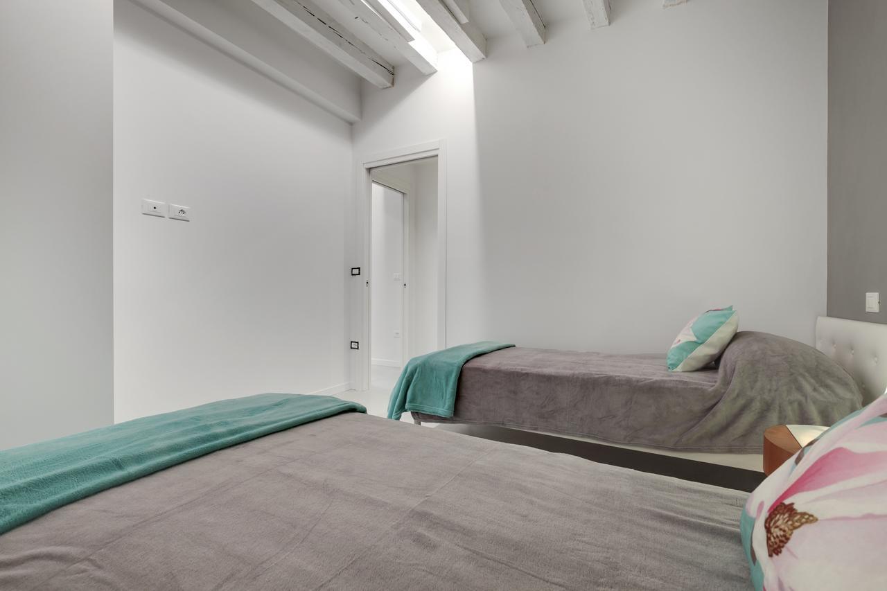 Bacchus Venice Residence By Wonderful Italy Exterior foto