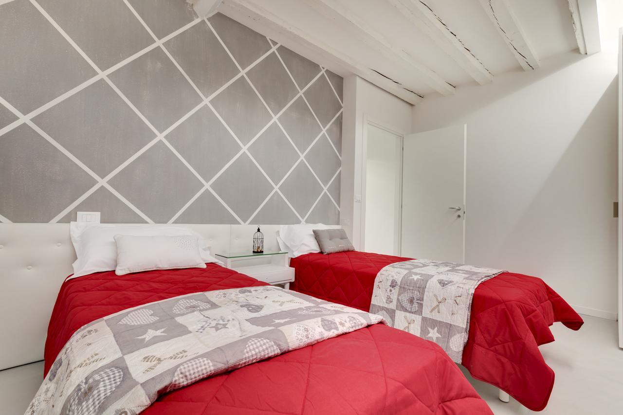 Bacchus Venice Residence By Wonderful Italy Exterior foto