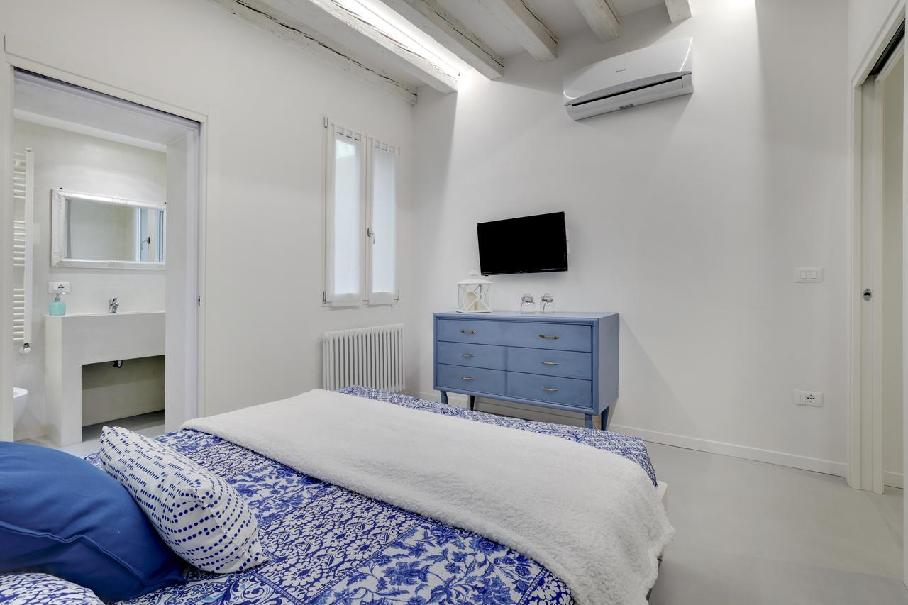 Bacchus Venice Residence By Wonderful Italy Exterior foto