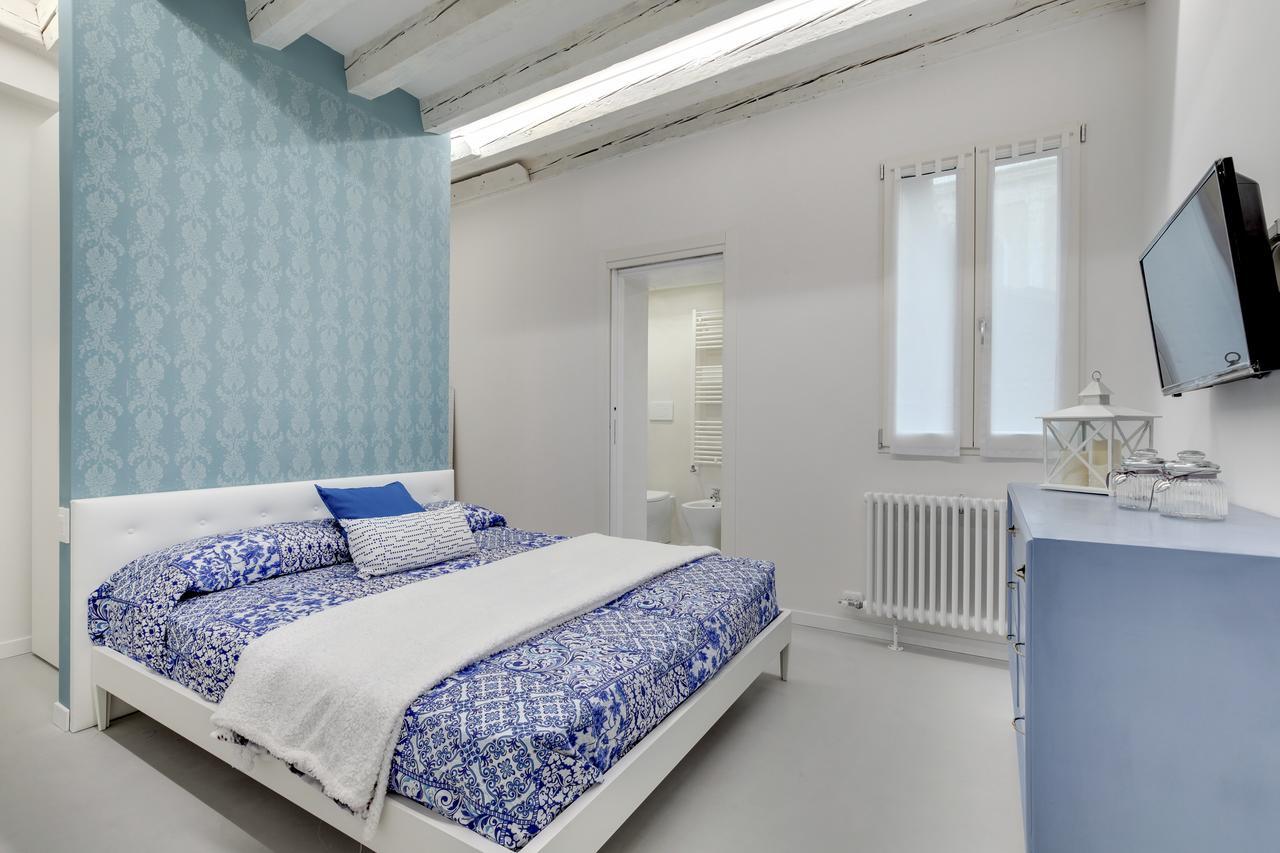 Bacchus Venice Residence By Wonderful Italy Exterior foto