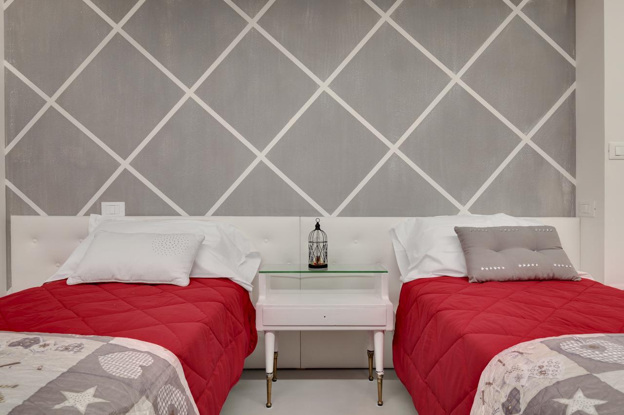 Bacchus Venice Residence By Wonderful Italy Exterior foto