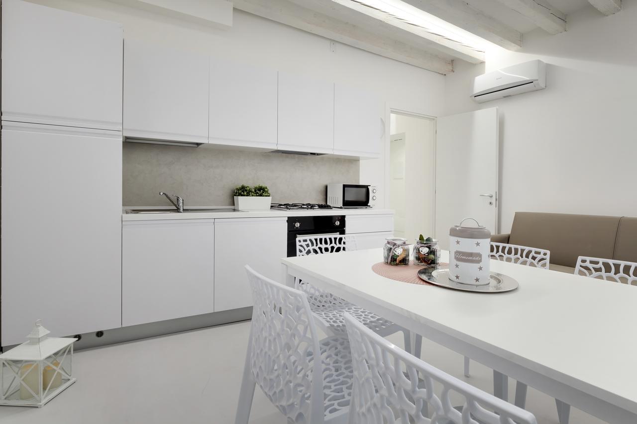 Bacchus Venice Residence By Wonderful Italy Exterior foto