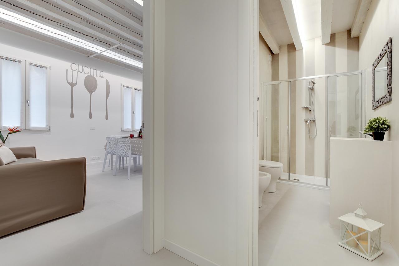 Bacchus Venice Residence By Wonderful Italy Exterior foto