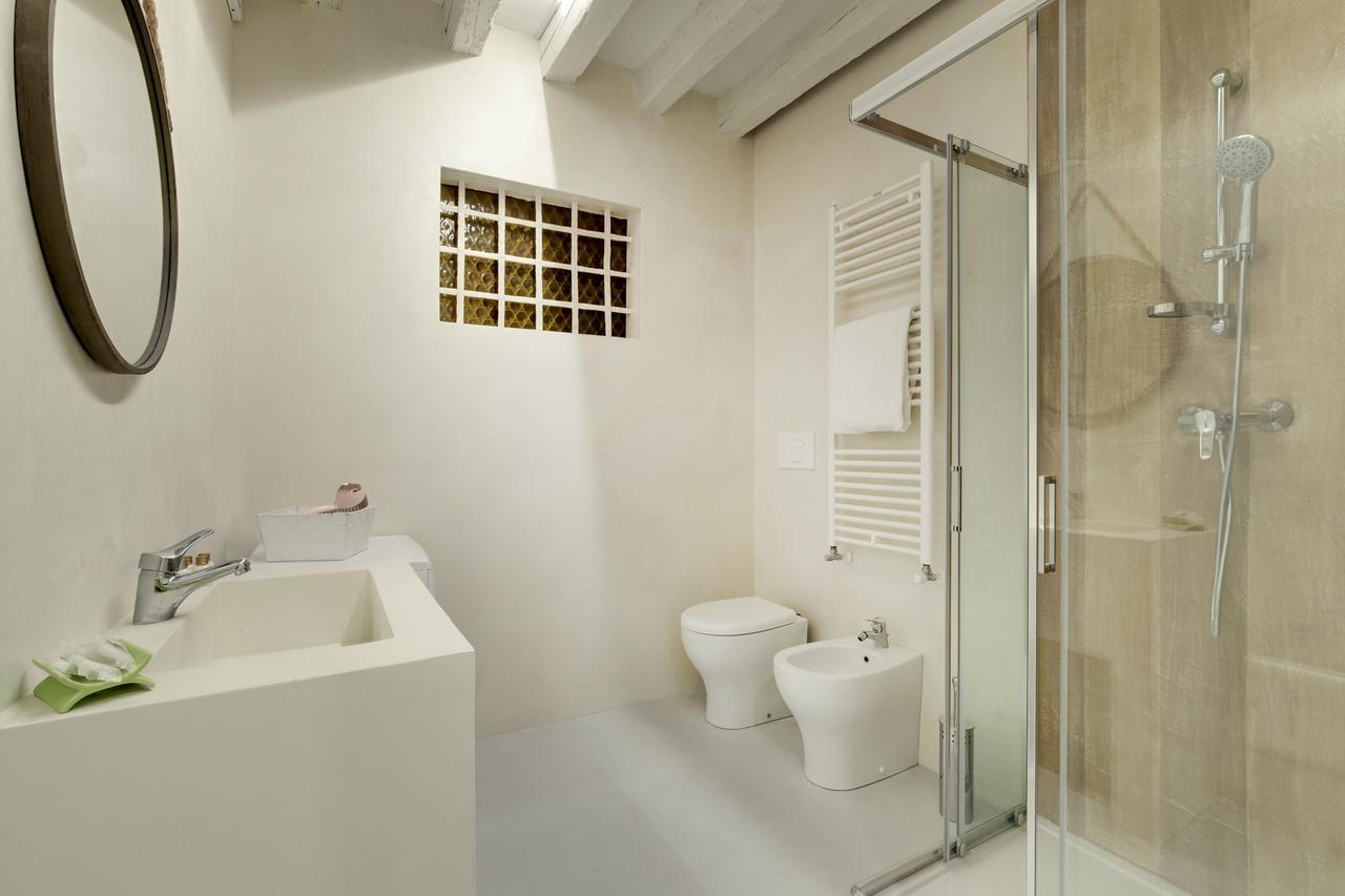 Bacchus Venice Residence By Wonderful Italy Exterior foto