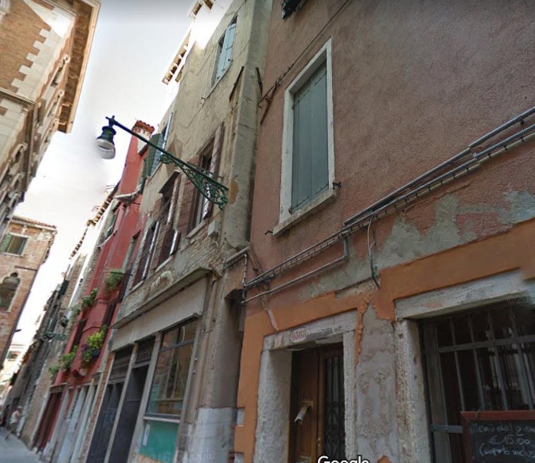 Bacchus Venice Residence By Wonderful Italy Cameră foto